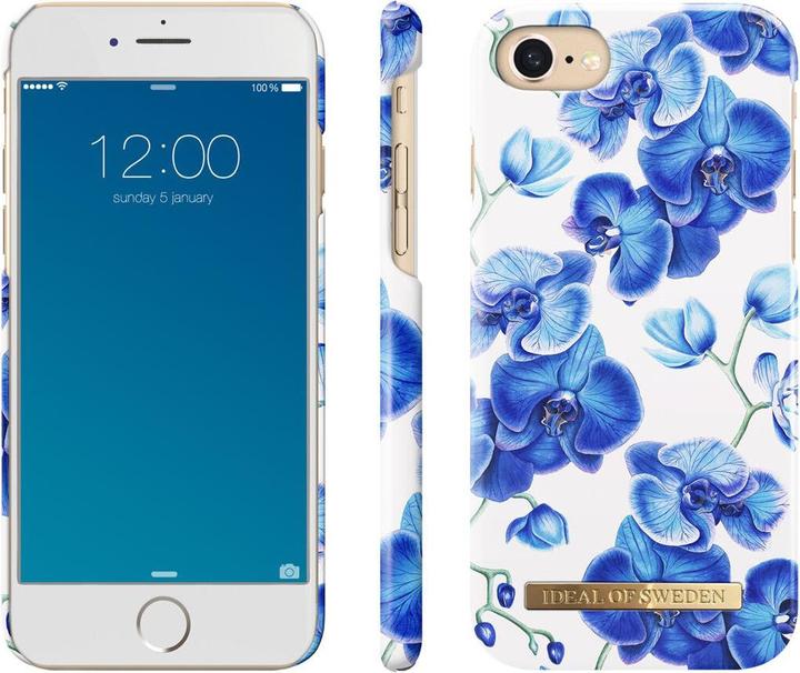 Immagine prodotto iDeal Of Sweden Moda (Apple iPhone SE (terza generazione), Apple iPhone SE (seconda generazione), Apple iPhone 8, Apple iPhone 6, Apple iPhone 7, Apple iPhone 6s)