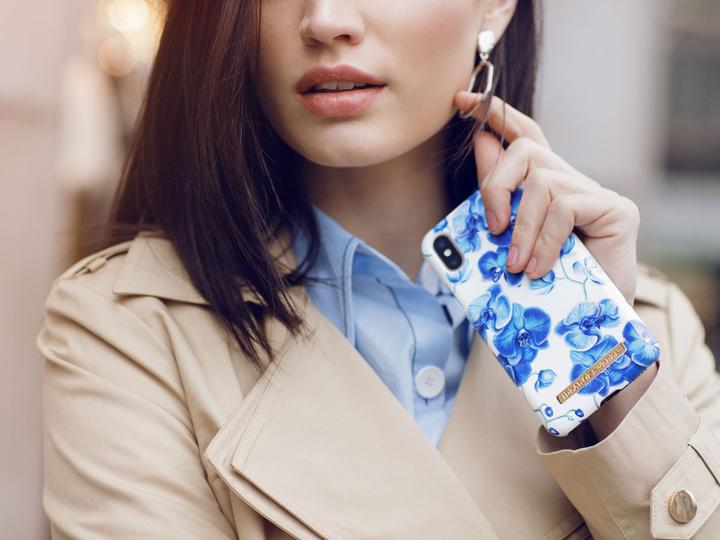 Immagine prodotto iDeal Of Sweden Moda (Apple iPhone SE (terza generazione), Apple iPhone SE (seconda generazione), Apple iPhone 8, Apple iPhone 6, Apple iPhone 7, Apple iPhone 6s)