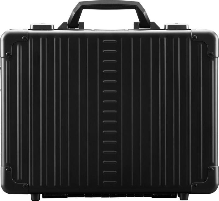 Produktbild Aleon 15â Businesskoffer - schwarz (10 l, Handgepäck (bis 50l))