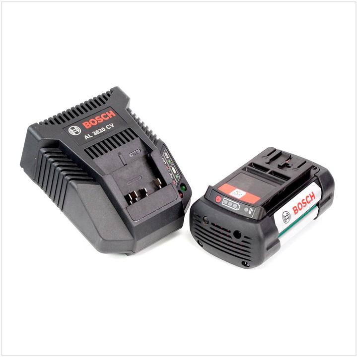 Immagine prodotto Bosch Home & Garden ALB 36 LI (versione UE) (Batteria ricaricabile)