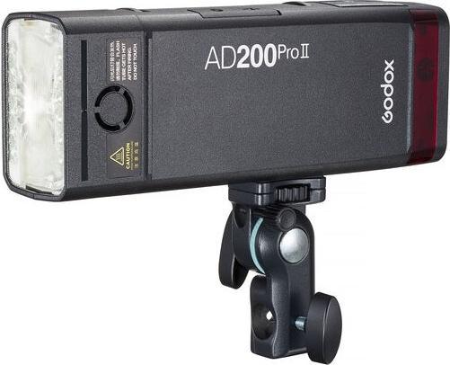Productafbeelding Godox Witstro AD200Pro II (200 W, Flitskop)