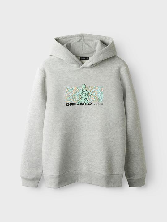 Actual product image Lmtd Loose Fit Hoodie (170)