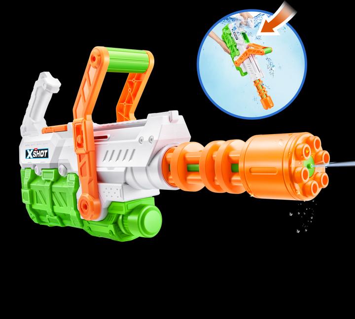 Image du produit Xshot X-Shot Hydro Cannon