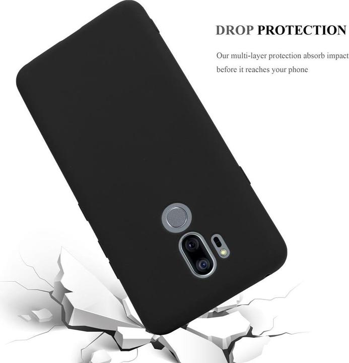Image du produit Cadorabo Couverture TPU Candy