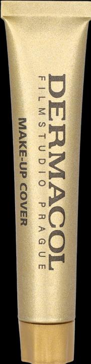Actual product image Dermacol Make-Up Cover SPF30 (No 223)
