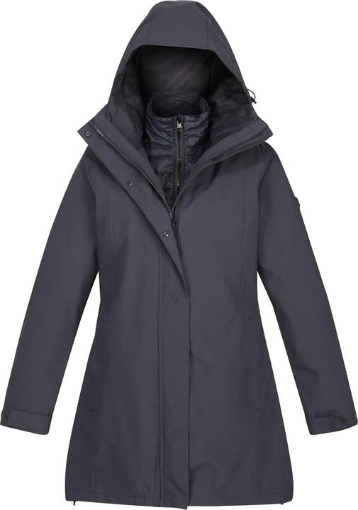 Produktbild Regatta Denbury Iii Jacke Wasserfest (44 D)