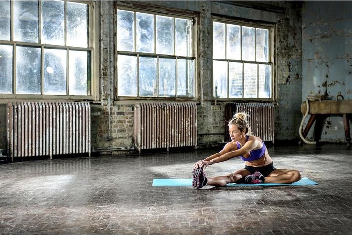 Immagine prodotto Reebok Love Fitness (4 mm)