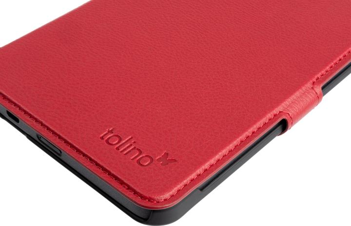 Actual product image tolino Slim case (page 2)