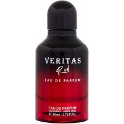 Produktbild Royal Collection Veritas Red (Eau de Parfum, 80 ml)