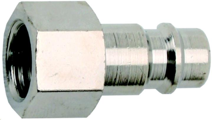 Produktbild Prebena Stecknippel System Euro Serie 320 Innengewinde 38