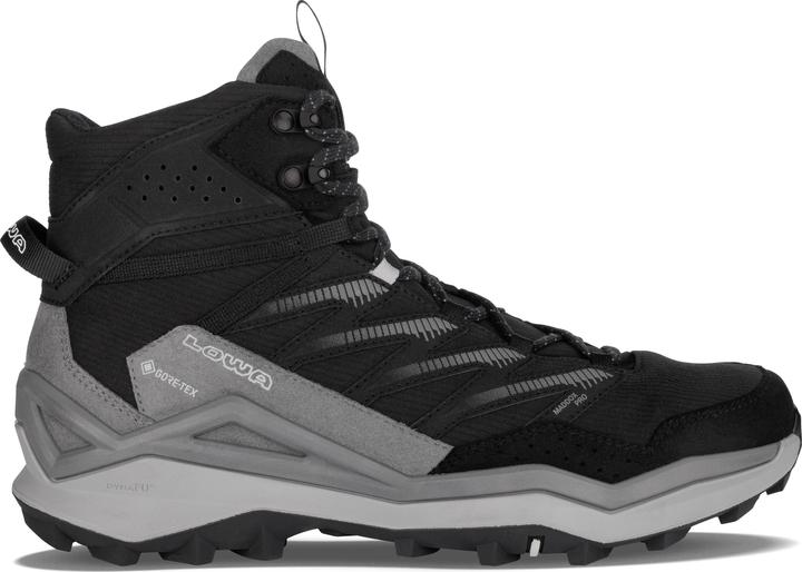 Actual product image Lowa Maddox Pro GTX (46)