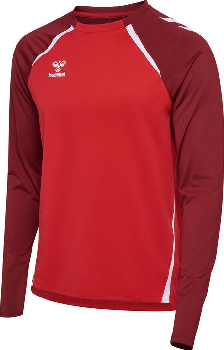 Produktbild hummel hmlLEAD 2.0 CREW SWEAT (XS)