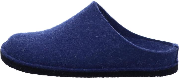 Actual product image Haflinger Slippers (37)