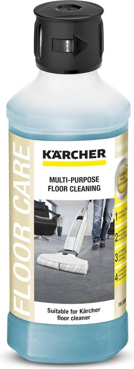 Immagine prodotto Kärcher Rm 536