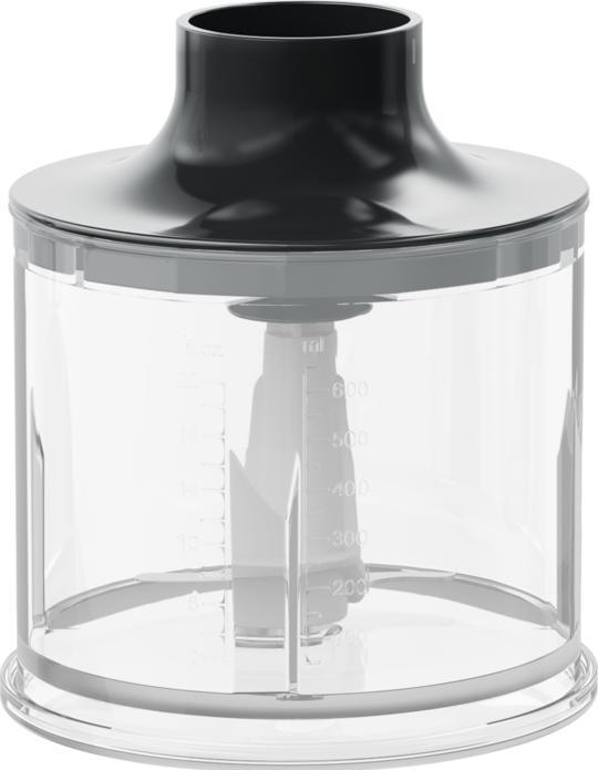 Produktbild Magni Stabmixer Deli4 HB4-1-4GG