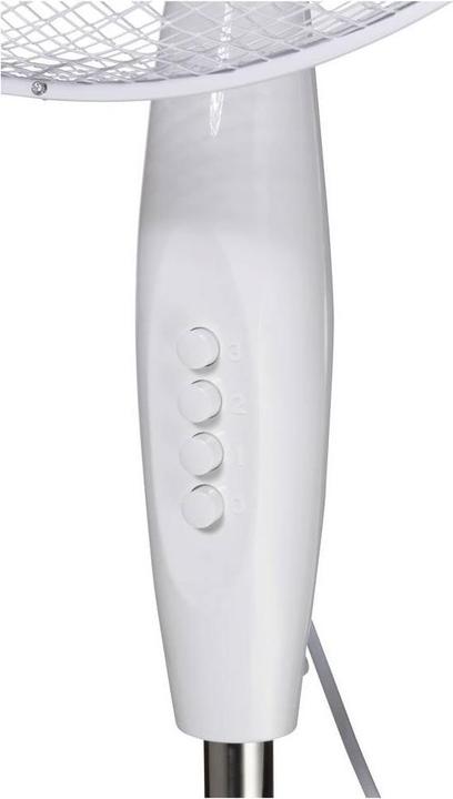Image du produit Sygonix Ventilateur de sol (55.30 dB)