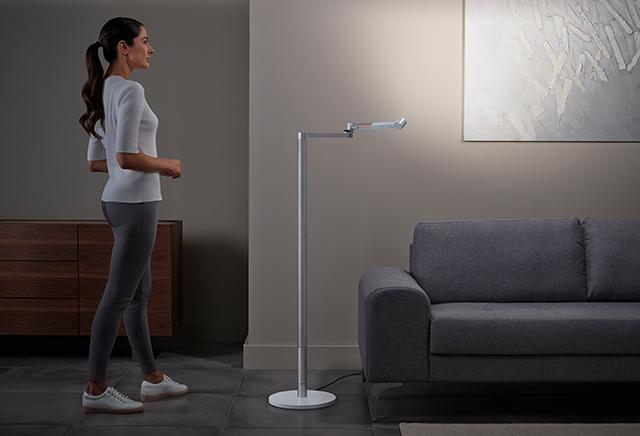 Produktbild Dyson Solarcycle Morph Floor (850 lm)