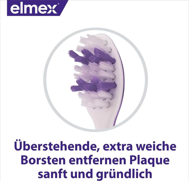 Produktbild Elmex Opti-schmelz Extra Weich (Weich, 1 x)