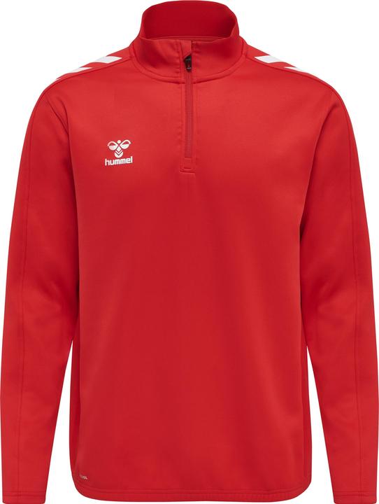 Produktbild hummel Core Xk Half Zip Poly Sweat (S)