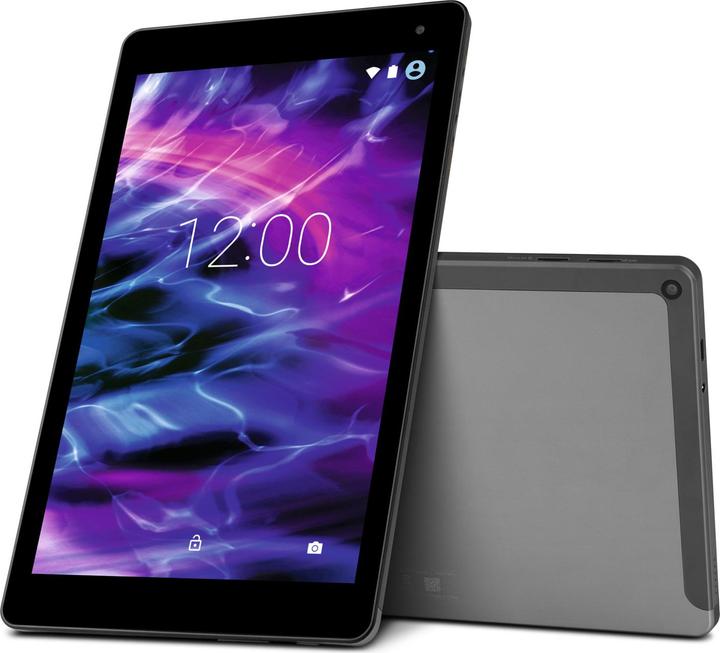 Immagine prodotto Medion X10607 (4G, 10.10", 64 GB, Nero, Grigio)