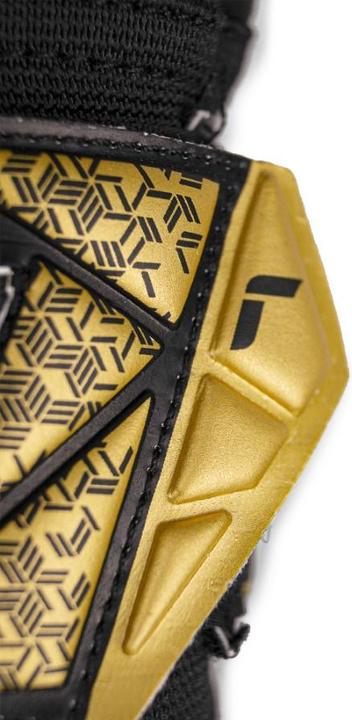 Immagine prodotto Reusch Guanto da portiere Attrakt Silver Nc - 5 (5)
