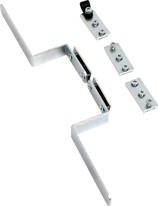 Ergotron power strip kit for carts