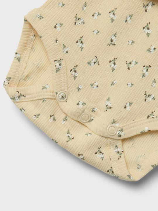 Produktbild Name it Bio-Baumwoll Kleid (68)