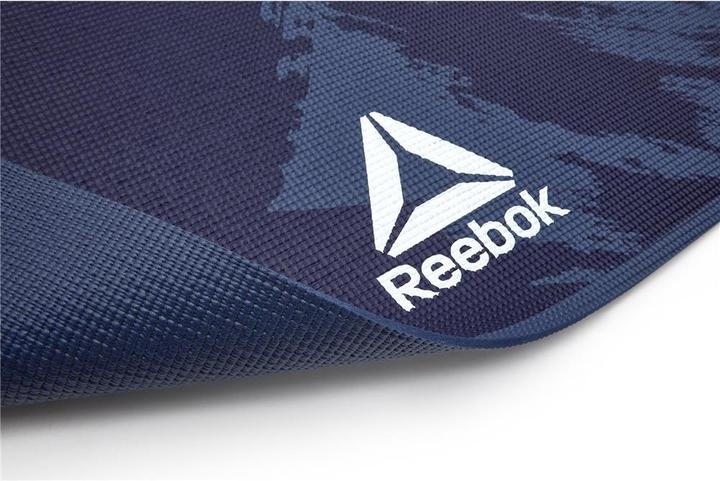 Actual product image Reebok Yogamatte (4 mm)