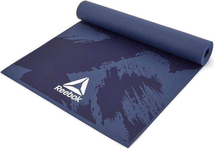 Actual product image Reebok Yogamatte (4 mm)