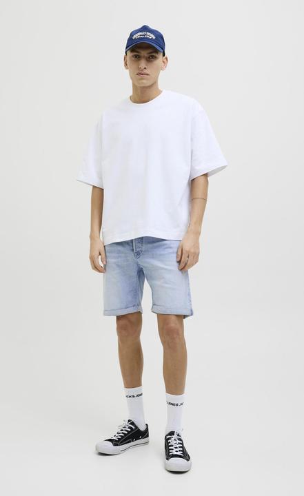 Actual product image Jack & Jones Jjirick Jjioriginal Shorts Am 360 Sn (M)