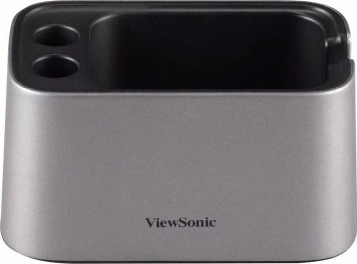 Actual product image Viewsonic ViewBoard Cast Cradle - storage box (Storage)