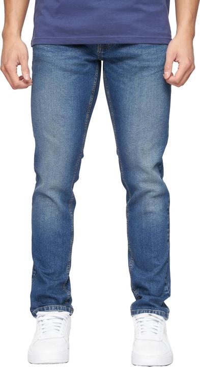 Immagine prodotto Crosshatch Buraca Jeans Aderente Uomo (32)