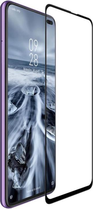 Image du produit Nillkin Verre de protection XD CP+Max Full Coverage (1 pièce(s), Xiaomi Redmi K30)