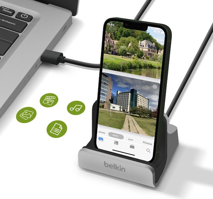 Image du produit Belkin Station d'accueil Express