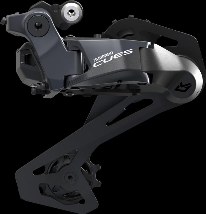 Image du produit Shimano Dérailleur CUES RD-U8050 Di2 (11-vitesse)