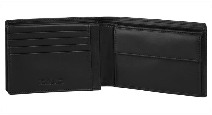 Produktbild Bugatti Geldbörse SUPER SLIM RFID