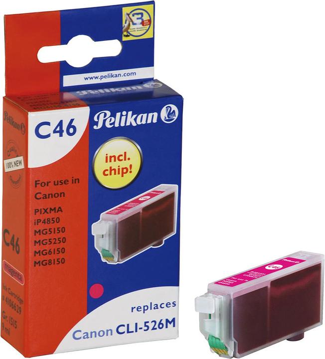 Pelikan Cli-526 (M)