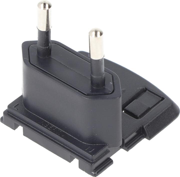 Immagine prodotto AccuCell CR2 caricatore Li-ion, CR-2 caricatore incl. 2x CR2 batteria ricaricabile