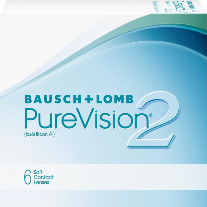 PureVision 2 HD