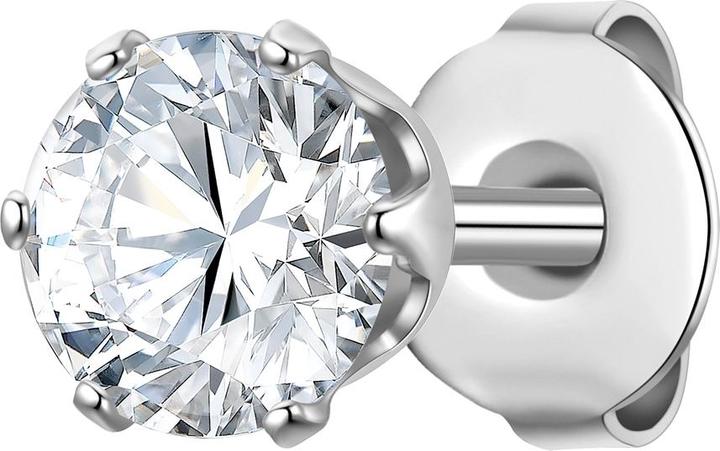 True Rebels Herren Ohrstecker - 36670 (Edelstahl)