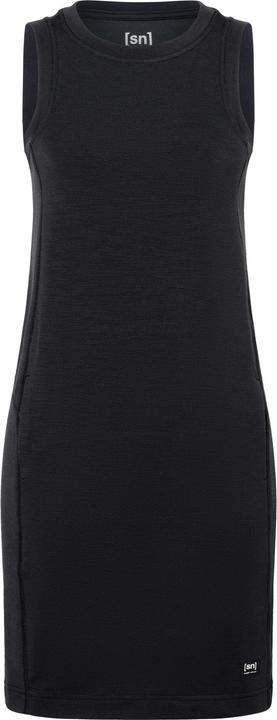 Image du produit Super Natural Robe femme AroundTheWorld (XS)