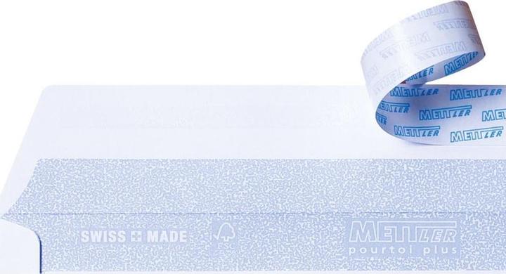 Image du produit Mettler Office Fenêtre de l'enveloppe (C5, 30 x)