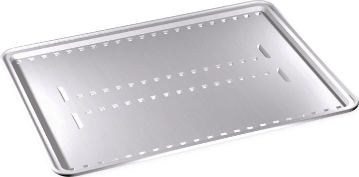 Weber Hitzeschild