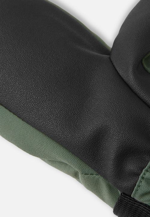 Produktbild Reima tec Kinder Winter Handschuhe Tartu Thyme (5)