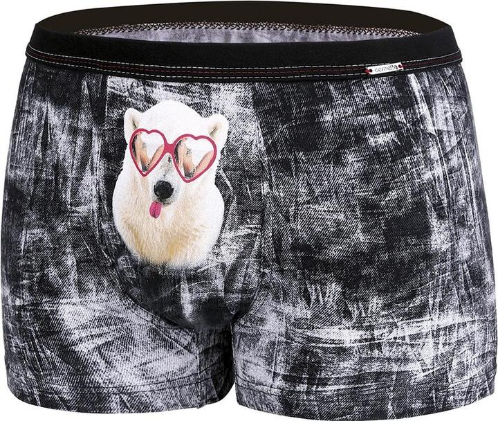 Actual product image Corvette Boxer shorts model 140281 (XL)