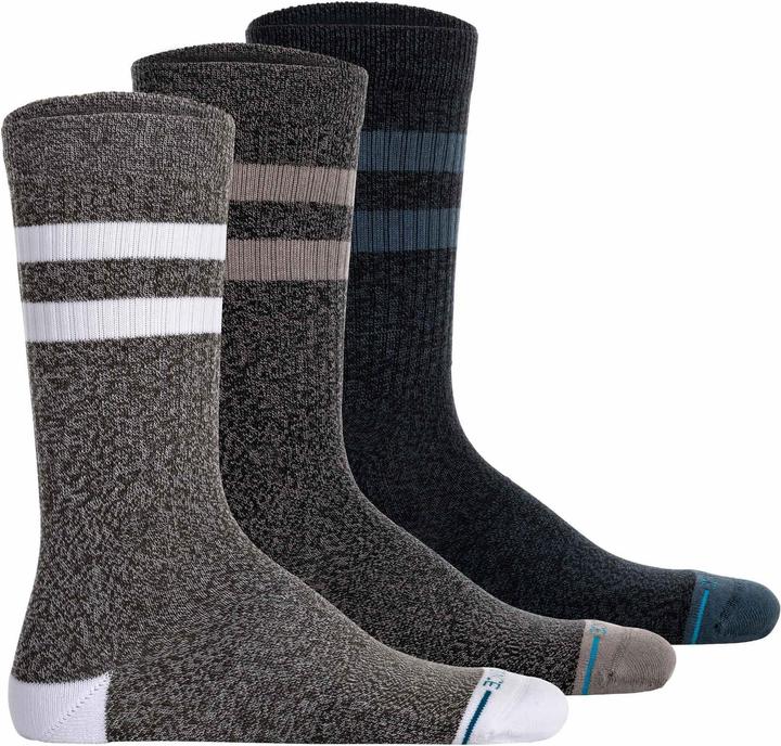 Produktbild Stance The Joven (3er Pack, 38 - 42)