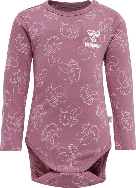 hummel Beatrix Body L/S