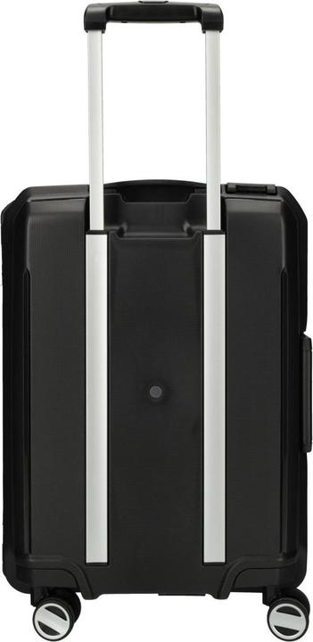 Actual product image Enrico Benetti Vancouver 3 Trolley Set (125.50 l, XL (from 140l))