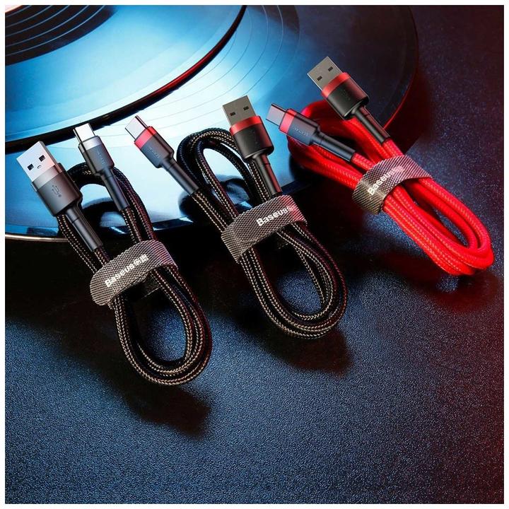 Actual product image Ugreen Micro USB to USB-A 2.0 Cable (1 m, USB 2.0)