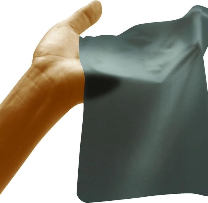 Productafbeelding Glyde - Dammen Latex Orale Seks Staart (4 Pcs.)
